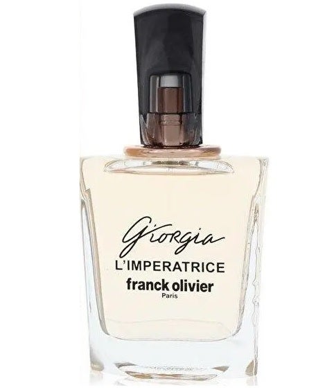 Franck Olivier Giorgio Limperatrice Women's Perfume